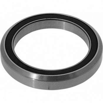 1-1/4 Steering Bearing for Specialized Bicycle - 45.8x36.8x6.5 mm, 45/45 Degrees - 1