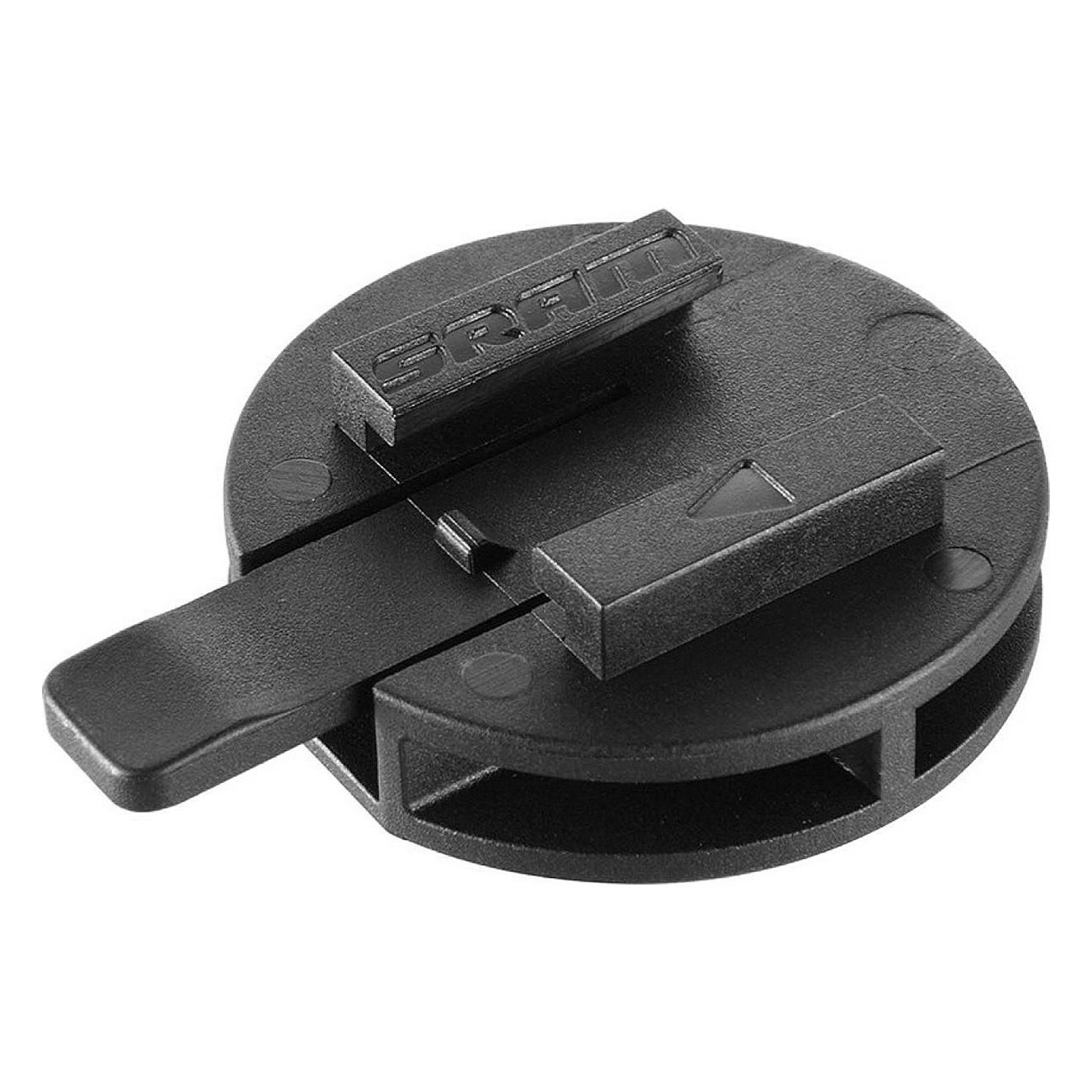 Adaptador de Montaje para Computadora SRAM QuickView Negro - Compatible 605/705 - 1