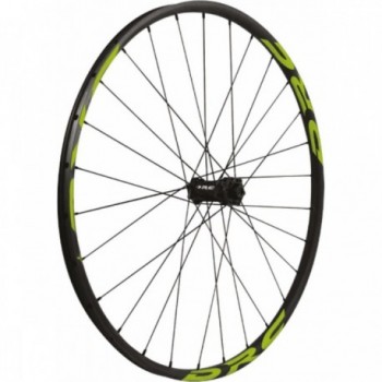 Kit de 6 Adhesivos Verdes para Rueda de Bicicleta Xen 30 27,5 Pulgadas - 1