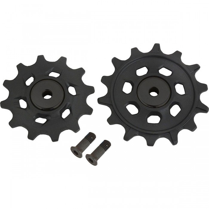 GX Eagle Rear Derailleur Pulley Kit - Bike Components - 1