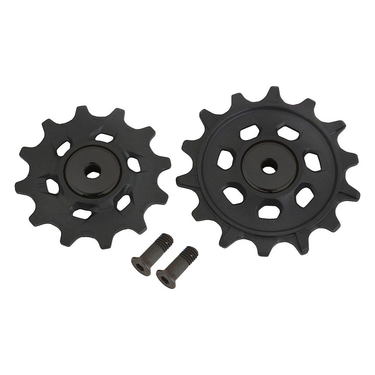 GX Eagle Rear Derailleur Pulley Kit - Bike Components - 1