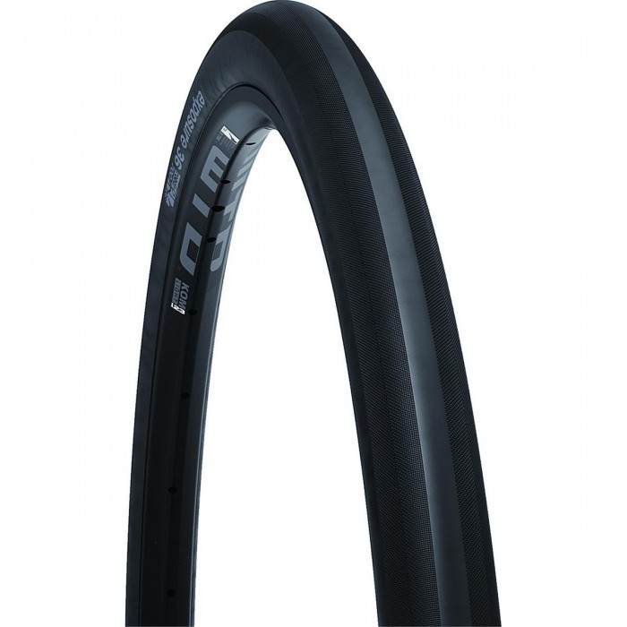 Neumático Tubeless Exposure 700 x 36c para Carretera y Aventura - Alto Rendimiento - 1