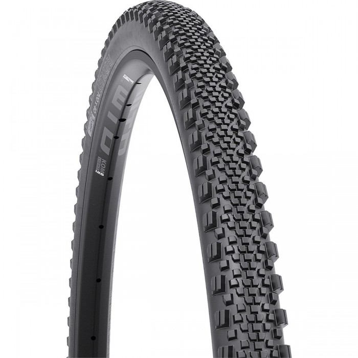 WTB Radler 700 x 40 Tire - Speed and Protection with TCS SG2, 120 TPI, Dual DNA - 1