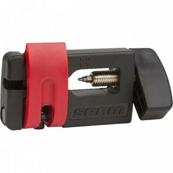 Hydraulic Plug Installation Tool - Compatible with SRAM, Avid, RockShox - 1