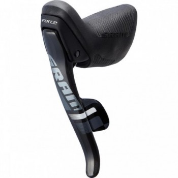 SRAM Force 22 Zero Loss 2-Gang Schalt-/Bremshebel vorne - Yaw kompatibel - 1