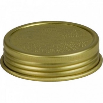 Spirit Burner Lid BL25 - Essential and Safe Accessory - 1