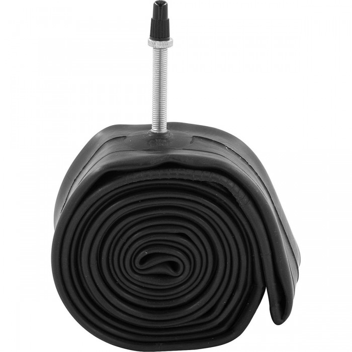 WTB Presta 700 x 18/25c Inner Tube with 48 mm Valve for Road and Gravel Bikes - 1