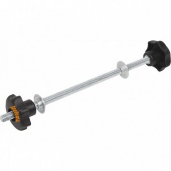 Adapter for Thru Axle 11-20 mm Compatible with Hubs 100-150 mm - 1