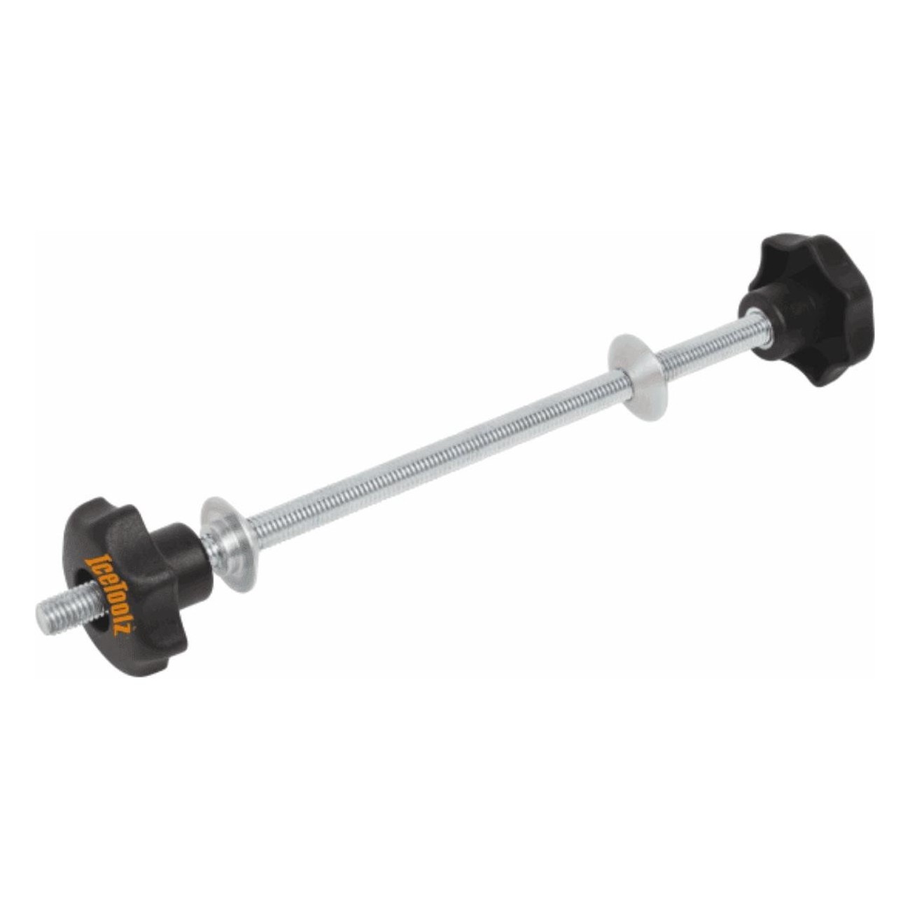 Adapter for Thru Axle 11-20 mm Compatible with Hubs 100-150 mm - 1