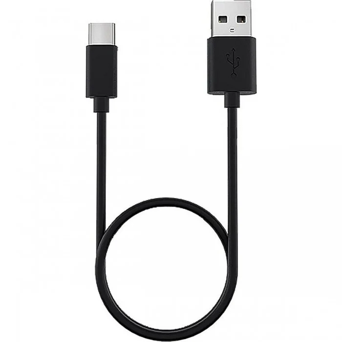 Lezyne Ersatzkabel USB-C auf USB-A 30 cm für wiederaufladbare Lichter - 1