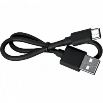 Cavo Sostitutivo Lezyne USB-C a USB-A 30 cm per Luci Ricaricabili e Infinite Light Power Pack+ - 2 - Componenti elettronici - 47