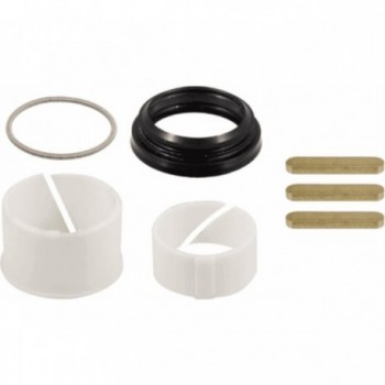 Kit d'entretien pour tige de selle télescopique 30,9/31,6mm 50mm - 1