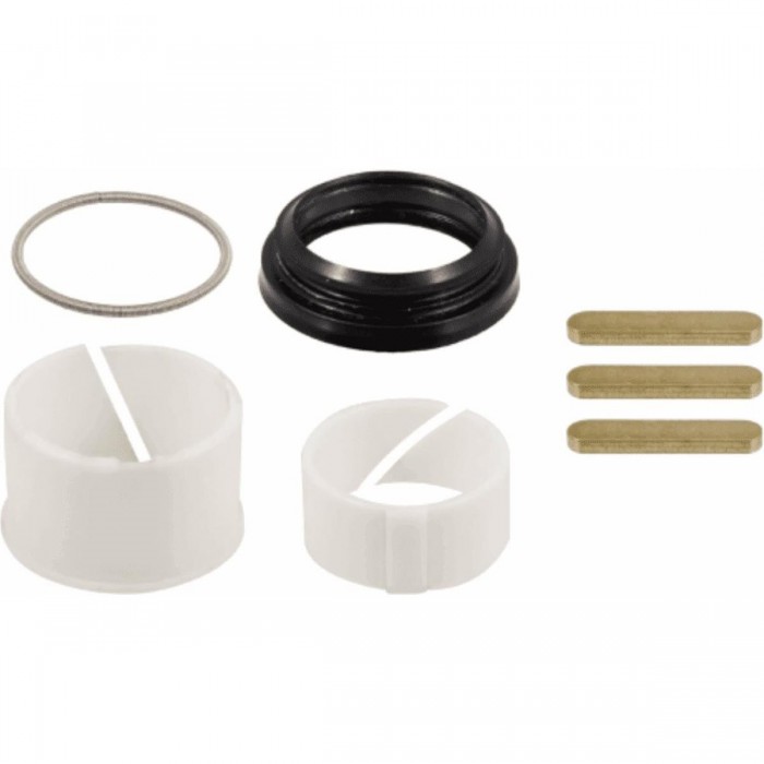 Kit Manutenzione per Reggisella Telescopico 30,9/31,6mm con Escursione 50mm - 1 - Altro - 4217590520001