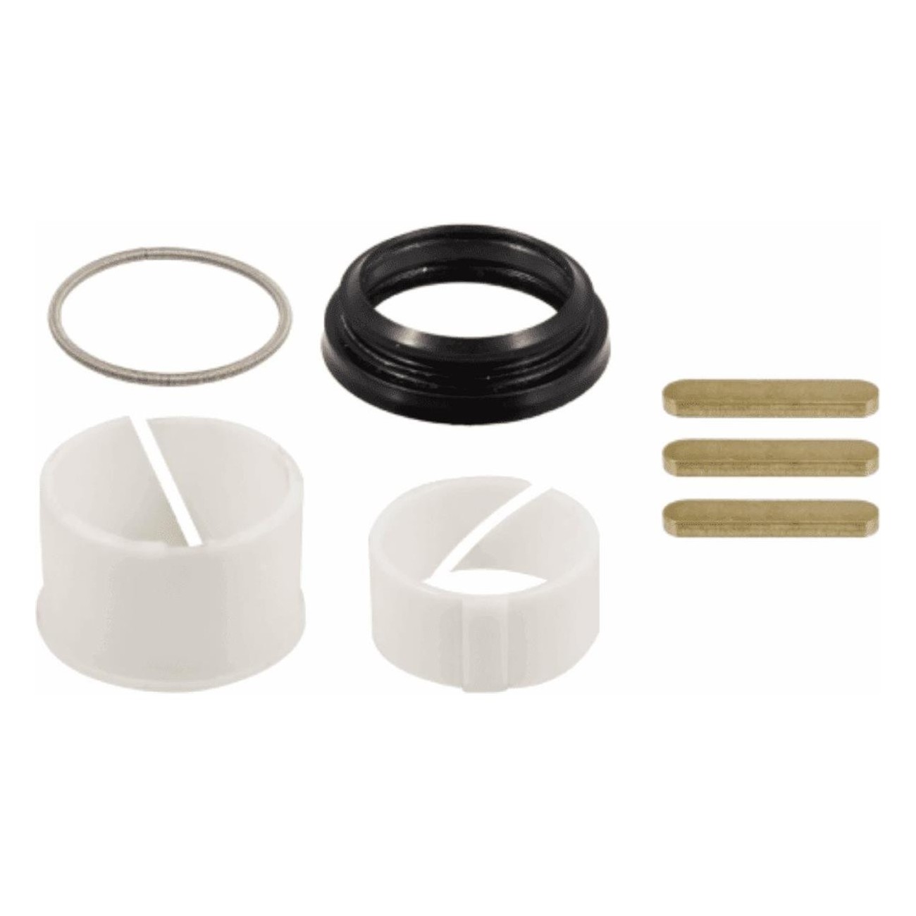 Kit Manutenzione per Reggisella Telescopico 30,9/31,6mm con Escursione 50mm - 1 - Altro - 4217590520001