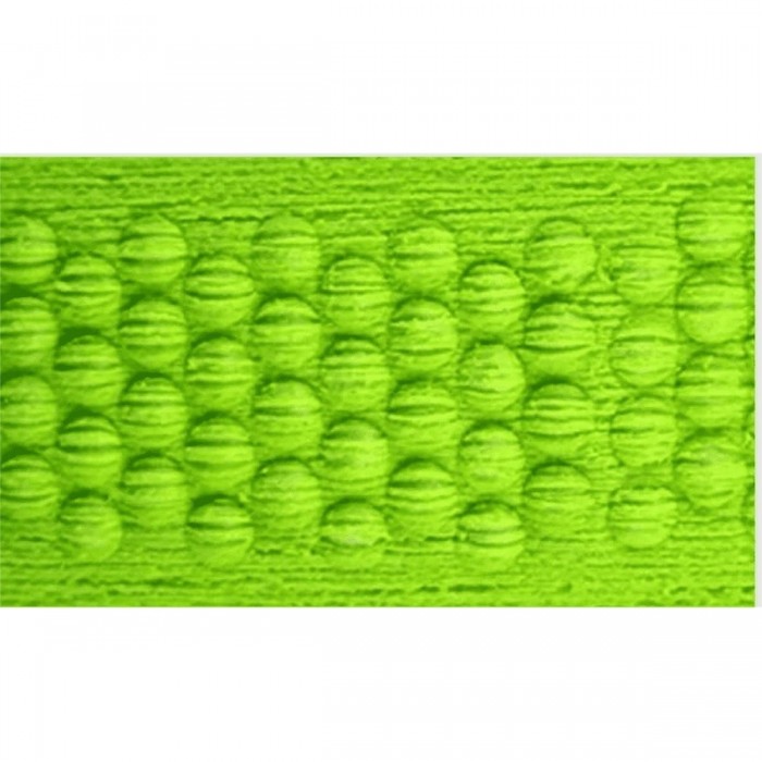 Ruban de Guidon Vert en Polyuréthane pour Adultes - Confort et Style - 1