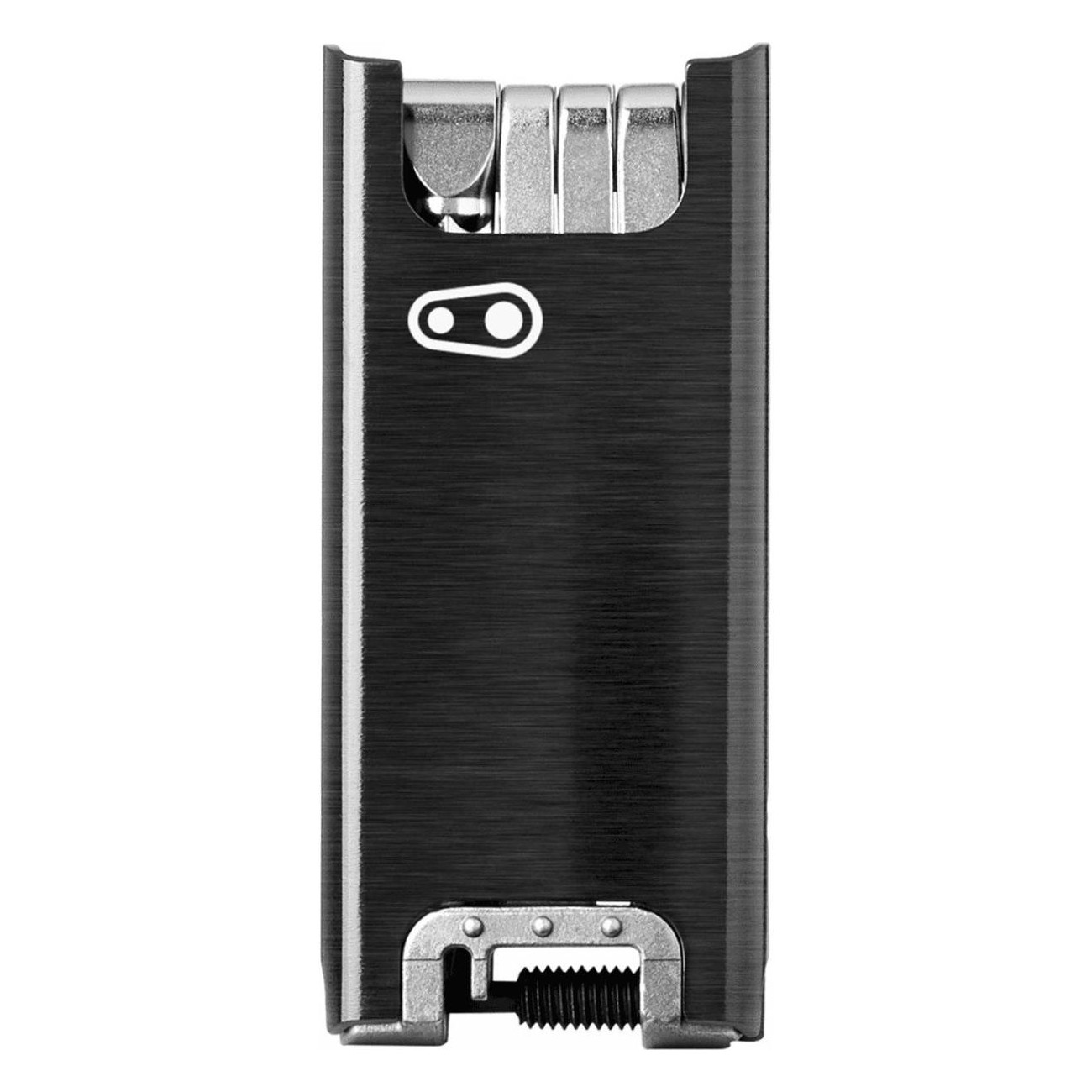 Clé Multi-usage Crankbrothers F15 avec Couverture Magnétique et Outils Intégrés - 2