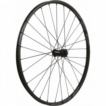 Black Sticker Kit for DRC XXL Carbon Rims (2 Rims) - 1