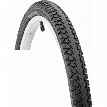 CST 24x1.75 Black Rigid Tire for E-Bike, 770g - Performance & Durability - 1