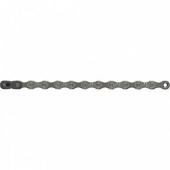 Sram 11 Speed NX PC 1110 Chain - 114 Links for MTB, Compatible with Sram Systems - 1