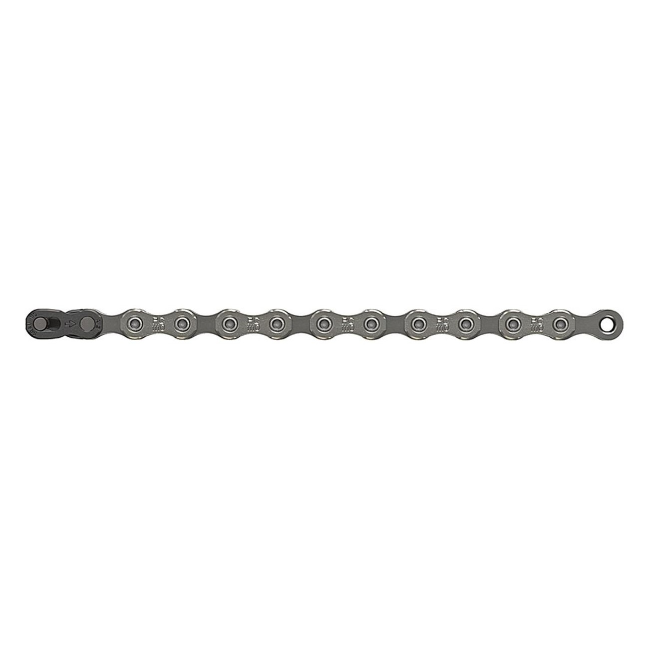 Sram 11 Speed NX PC 1110 Chain - 114 Links for MTB, Compatible with Sram Systems - 1