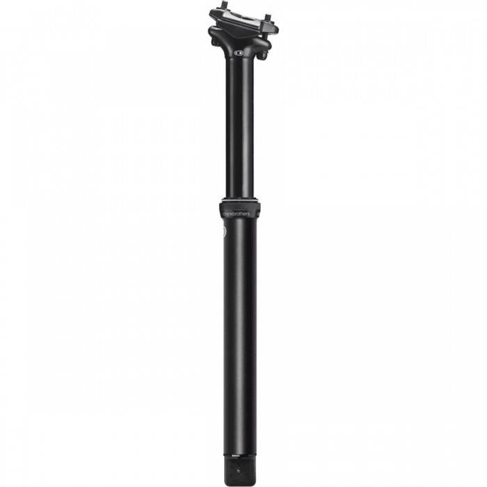 Crankbrothers Highline 3 Dropper Seatpost 34.9x469mm, 150mm Travel, Black - 1