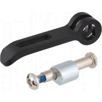 Metal Release Lever Kit for Xiaomi - MOGO Spare Parts - 1