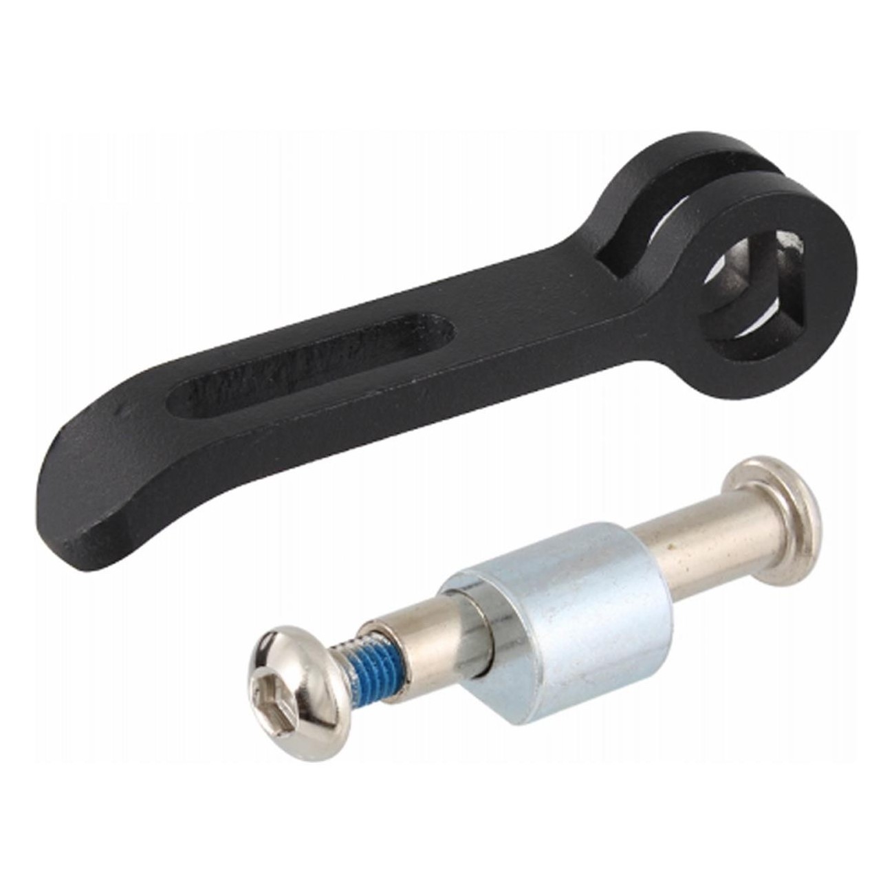 Metal Release Lever Kit for Xiaomi - MOGO Spare Parts - 1