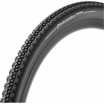 Copertone Cinturato Gravel RC X 28' 700x35 Nero Marrone Classic - Techwall X Gravel Tubeless Ready - 1 - Copertoni - 80192274333