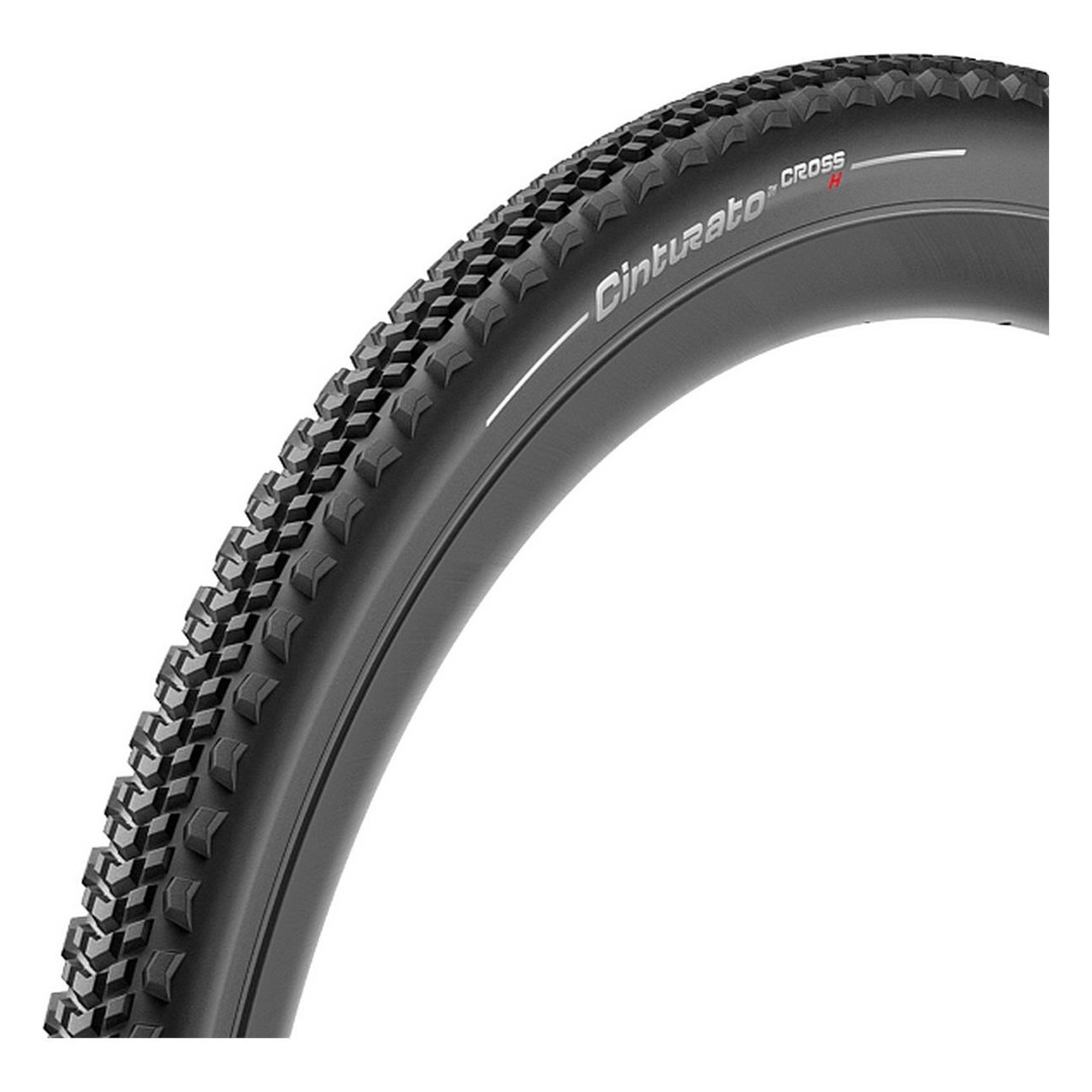 Copertone Cinturato Gravel RC X 28' 700x35 Nero Marrone Classic - Techwall X Gravel Tubeless Ready - 1 - Copertoni - 80192274333