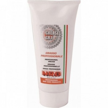 Grasso Bianco Multifunzionale 150g - Lubrificante Resistente alle Alte Pressioni - 1 - Grasso - 8006231779335