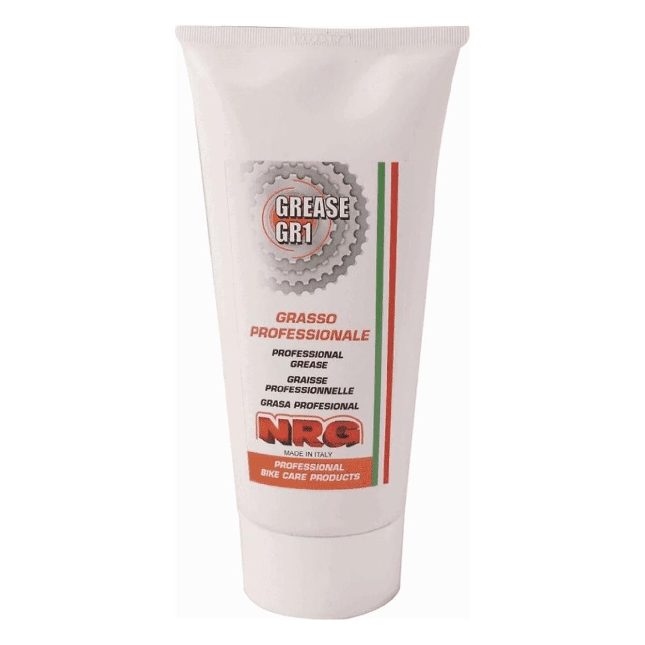 Grasso Bianco Multifunzionale 150g - Lubrificante Resistente alle Alte Pressioni - 1 - Grasso - 8006231779335