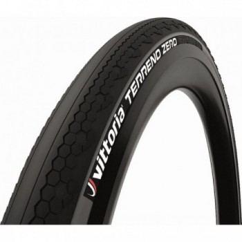 Gravel Tire 700x47 with Graphene 2.0 Technology, Anthracite/Black - 1