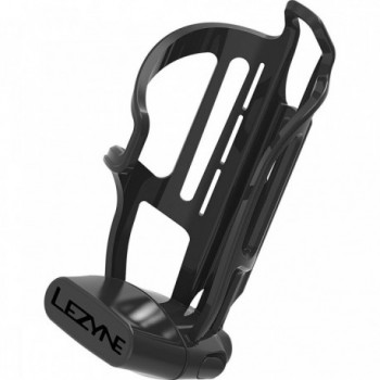  Porte-bidon Lezyne Tubeless Flow avec espace pour cartouches CO2 et minitool  - 3