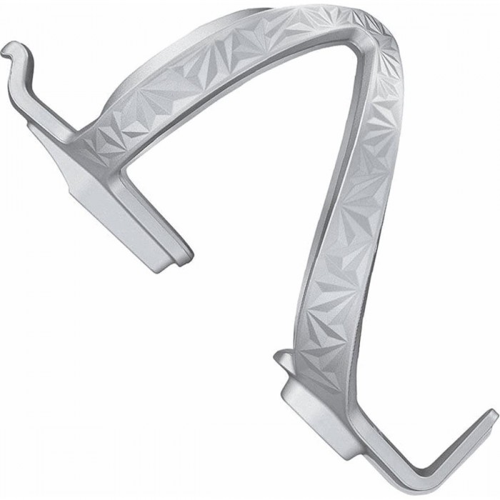 SUPACAZ Fly Cage Polyin Polyester Bottle Cage Gunmetal - 34g - 1