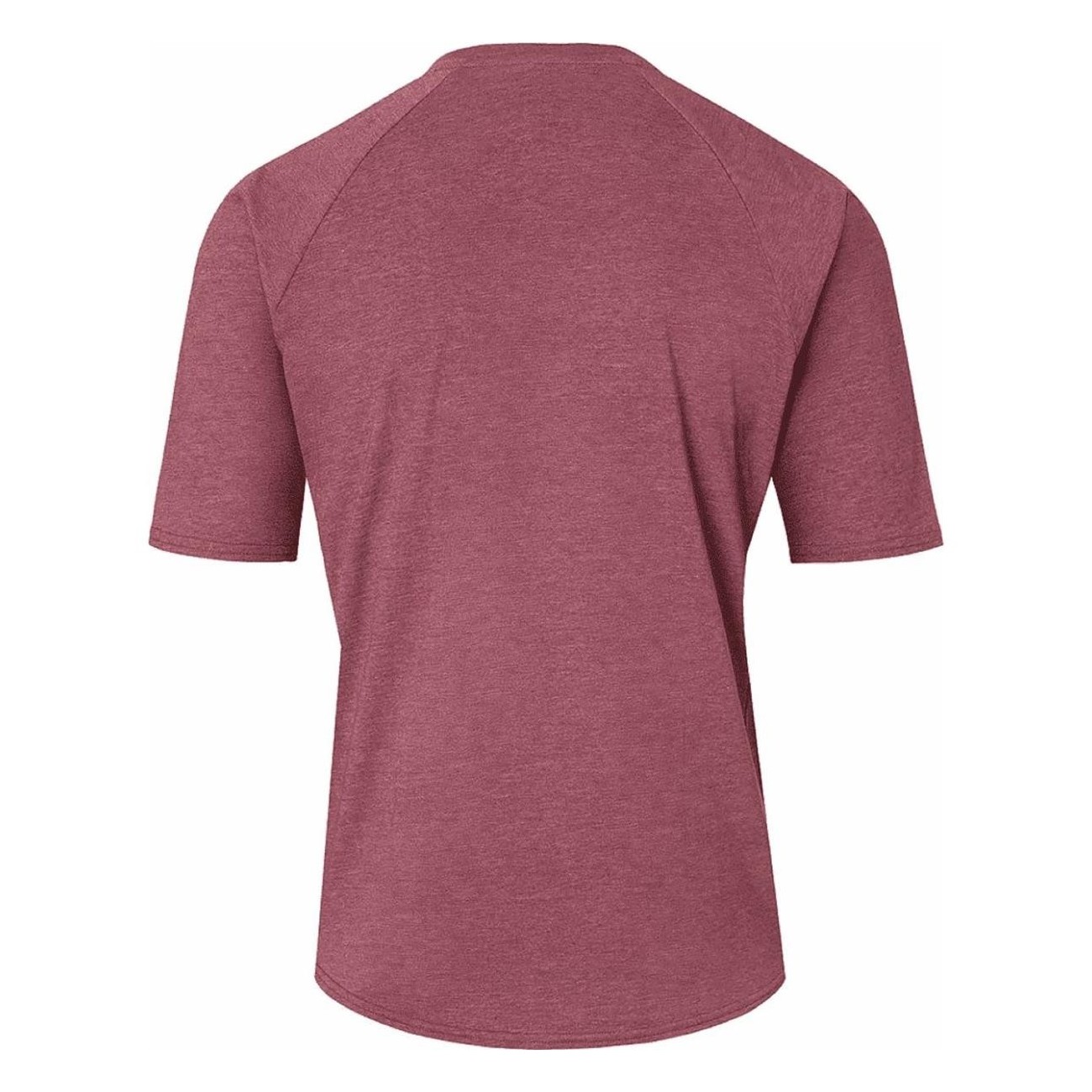 Camiseta de Verano Arc Jersey Rojo Maroon Burst Talla M para Bicicleta - 2