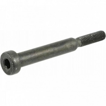 Motor Bolts for Oli Move Ebike - Drive Unit Screws for Maximum Efficiency - 1