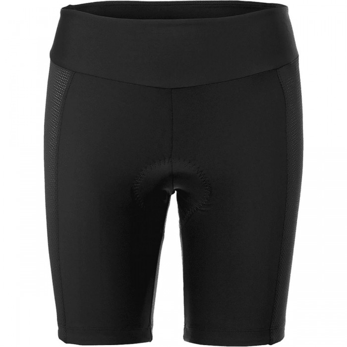 Sommer Herren Unterhose Base Liner Schwarz XS mit Polster und Atmungsaktivität - 1