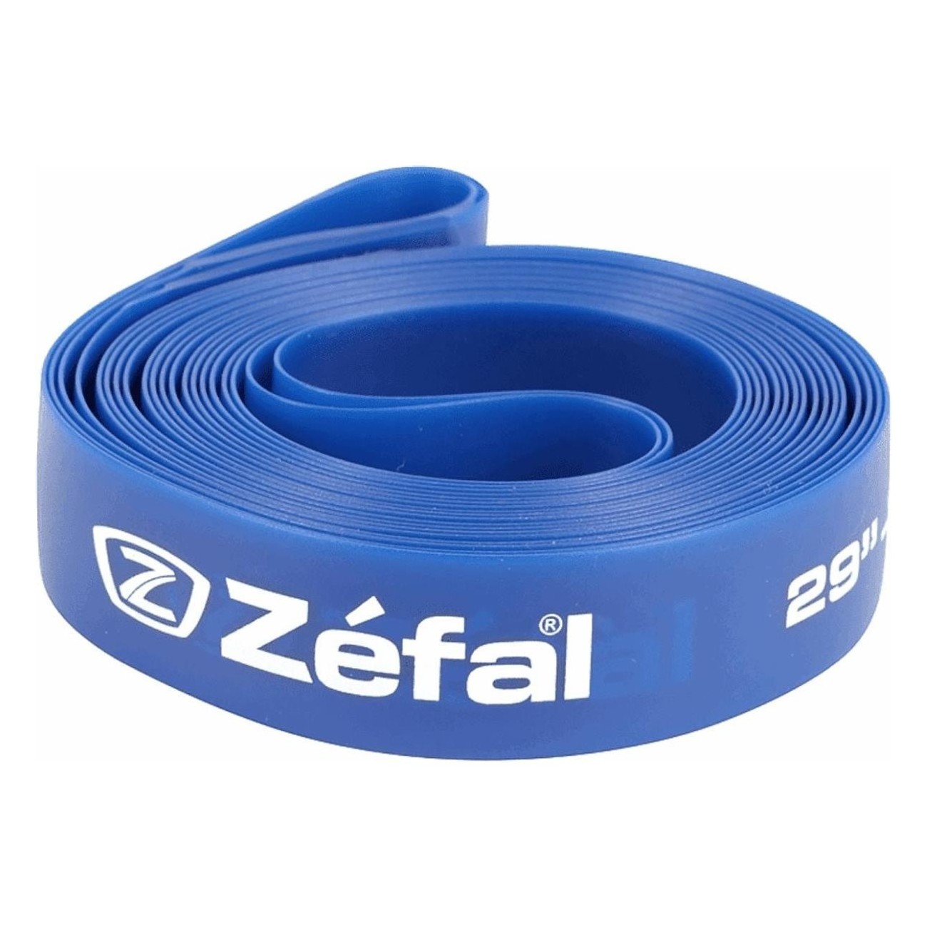 Zefal PVC Rim Strips for 29/28 Wheels - Set of 2 Pieces - 1