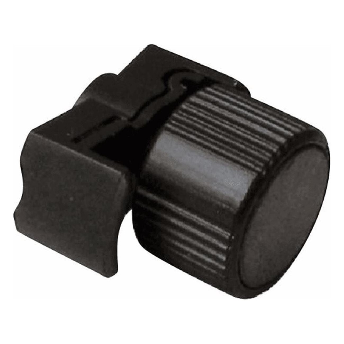 Universal Nylon Magnet for Road and MTB Bike Computers - MVTEK - 1