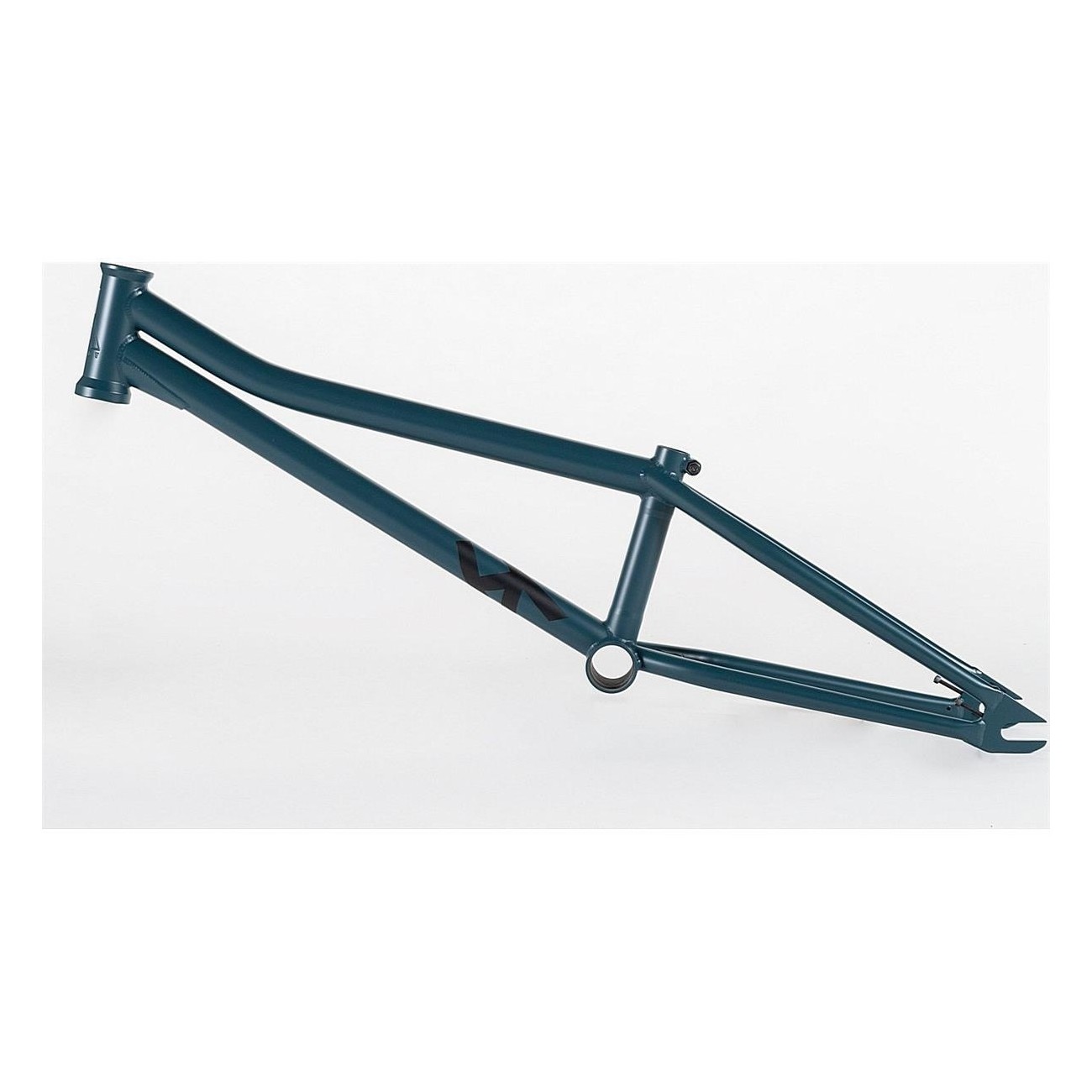 Heresy Ascend V3 Brakeless Rahmen Smaragd 18,5' TT - Hohe Leistung und elegantes Design - 1