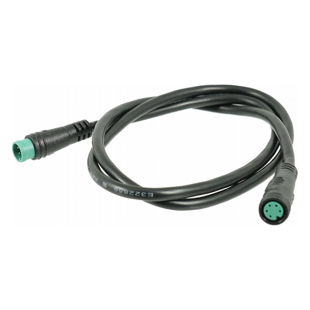 Oil Engine Display Extension Cable - Essential Replacement for Display - 1