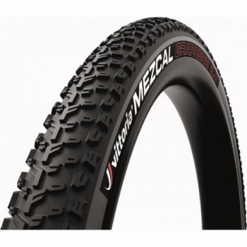 Pneu VTT 29x2.35 Mezcal TNT Graphene 2.0 Pliable Anthracite avec Tasseaux - 1