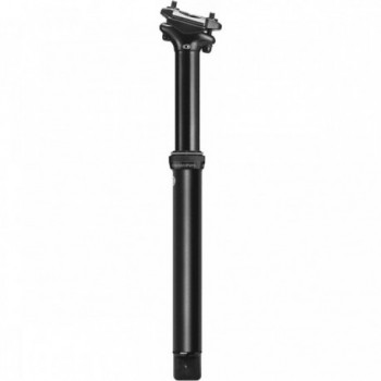 Crankbrothers Highline 3 Dropper Seatpost 30.9x421mm, 125mm Travel, Black - 2