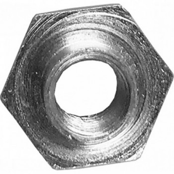 R Brake Nut - Reliable and Durable Erre Hardware - 1