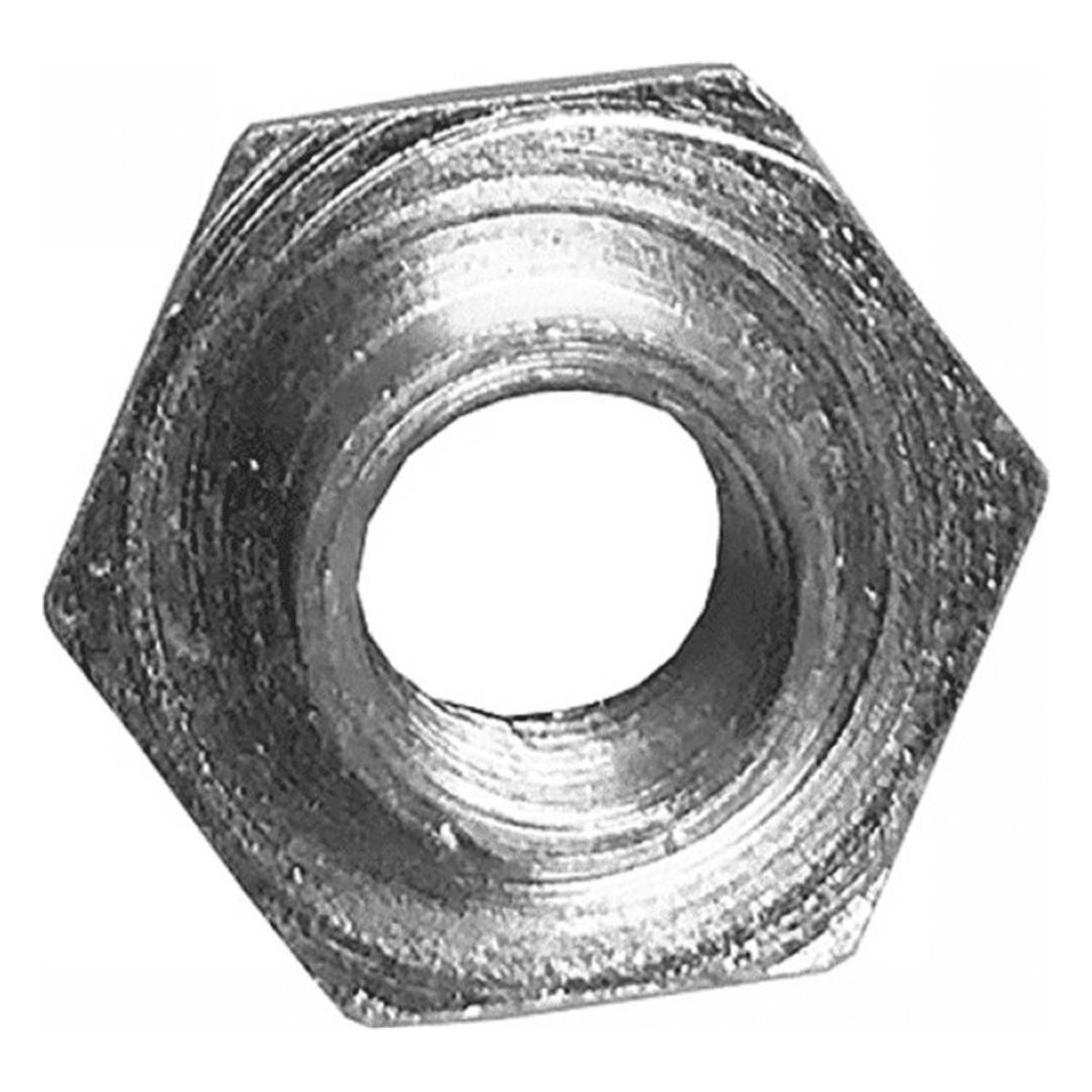 R Brake Nut - Reliable and Durable Erre Hardware - 1