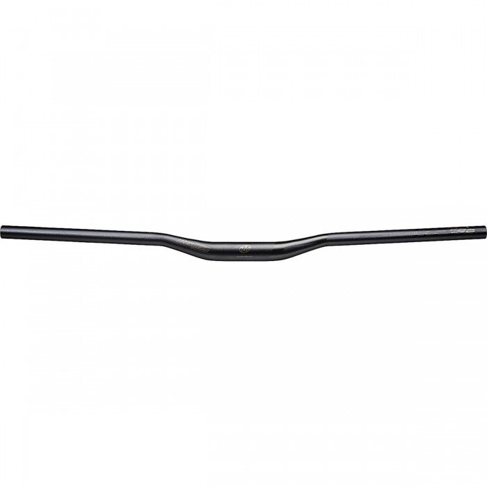 Reverse Handlebar 790mm Ø35mm with 18mm Rise Black-Stealth for Enduro - 1