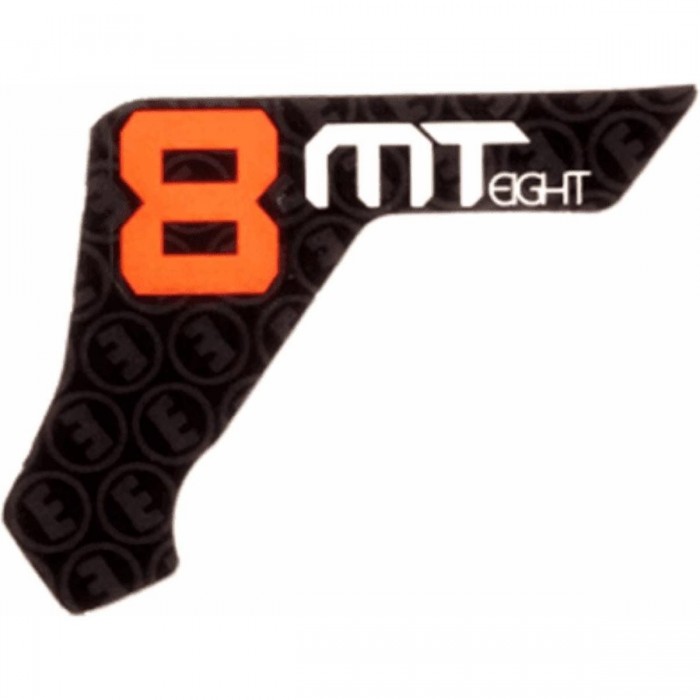 MT8 Adhesive Cover Kit for Magura Brake Handles Right and Left - 1