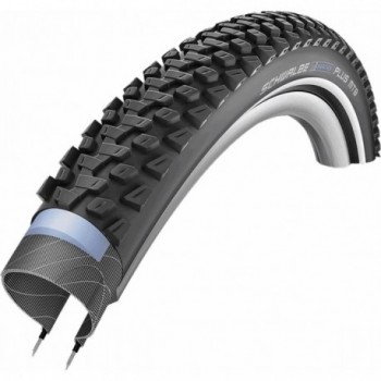 Copertone MTB 27.5x2.10 Marathon Plus HS468 Rigido Antiforatura per E-Bike e Off-Road - 1 - Copertoni - 4026495771788