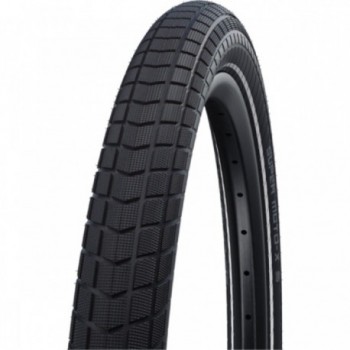 Neumático E-Bike 20x2.80 Super Moto-X DD RaceGuard Rígido, Antipinchazos - 2