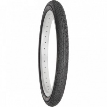 Copertone Bicicletta 18x1.75 KUJO Tony T 22 TPI Nero - Misura 47-355 - 1 - Copertoni - 0698238565400